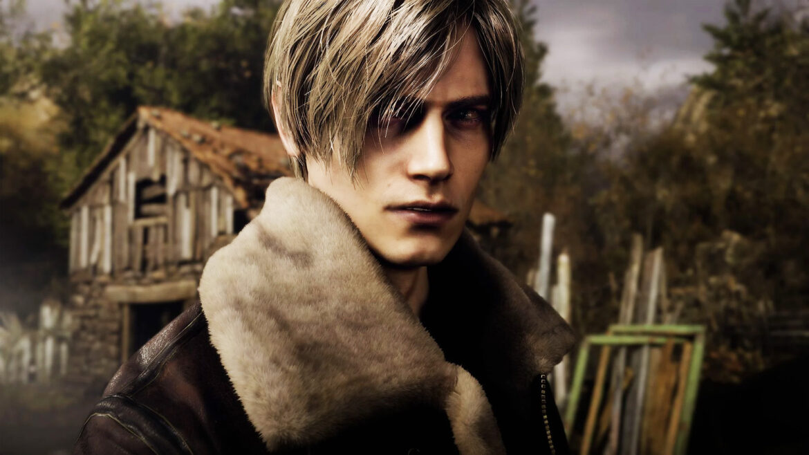 Resident Evil 4 Remake Includes The Krauser Knife Fight Which Inspired