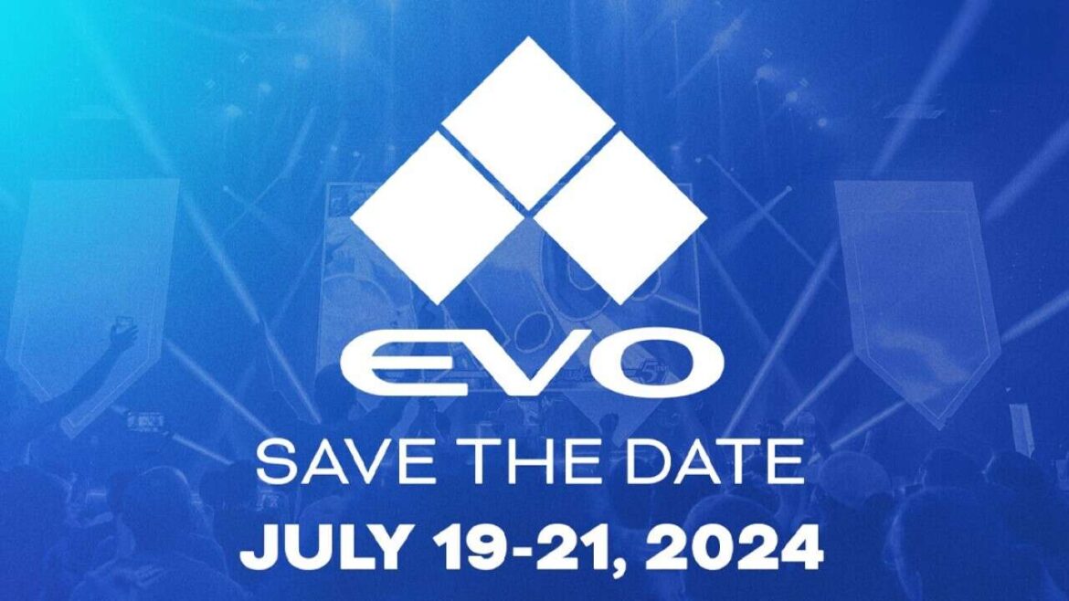 Evo 2024 Lineup Revealed Includes Tekken 8 And Two Street Fighter