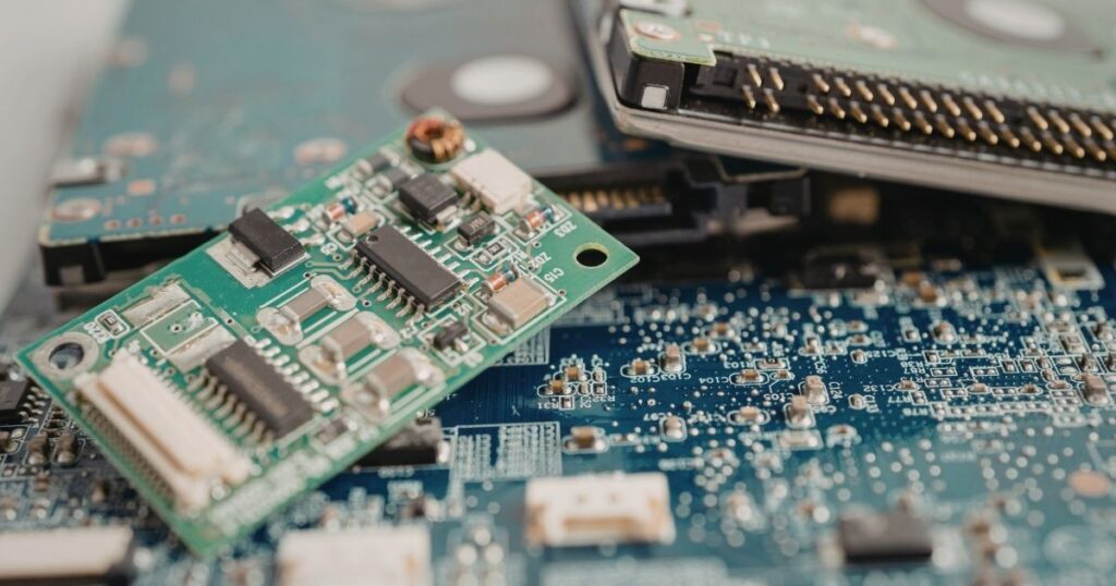 The CPU_FAN header is the mandatory primary cooling connection on every consumer motherboard architecture.