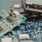 The CPU_FAN header is the mandatory primary cooling connection on every consumer motherboard architecture.