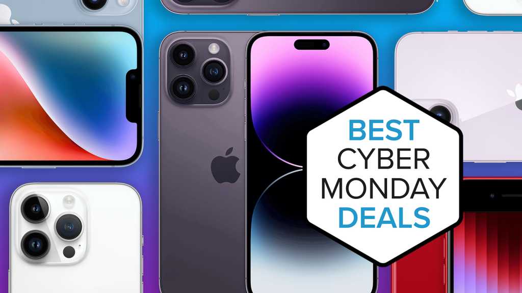 Cyber Monday Deals 2025 Iphone X