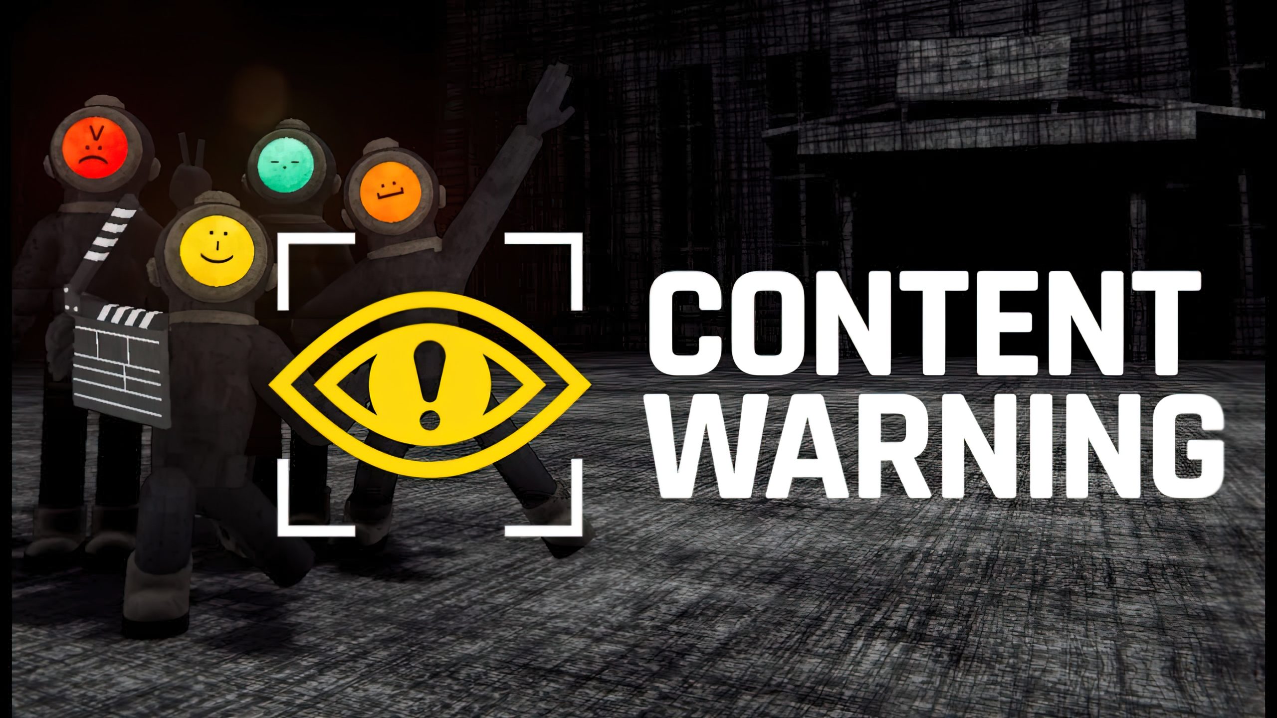 Content Warning Is a Cute CoOp Horror Game That You Can Grab for Free