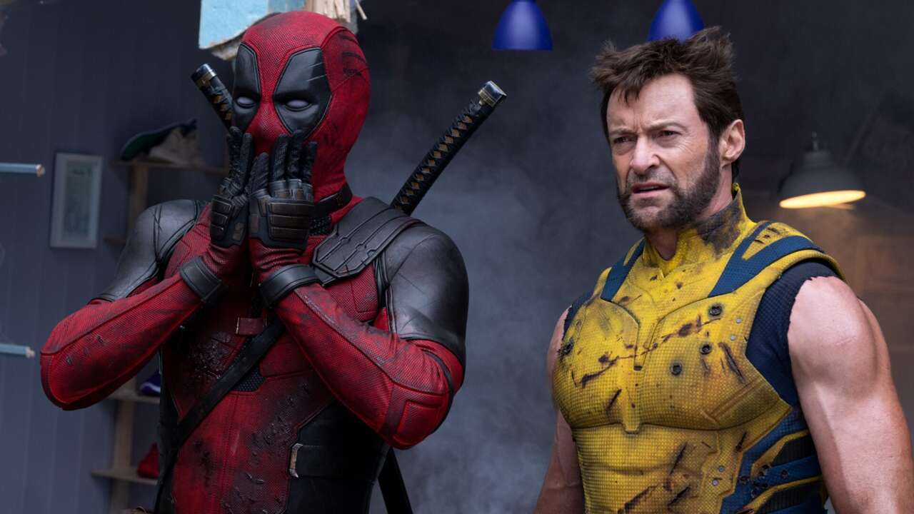 Deadpool And Wolverine Ending Explained What It Means For The MCU's X