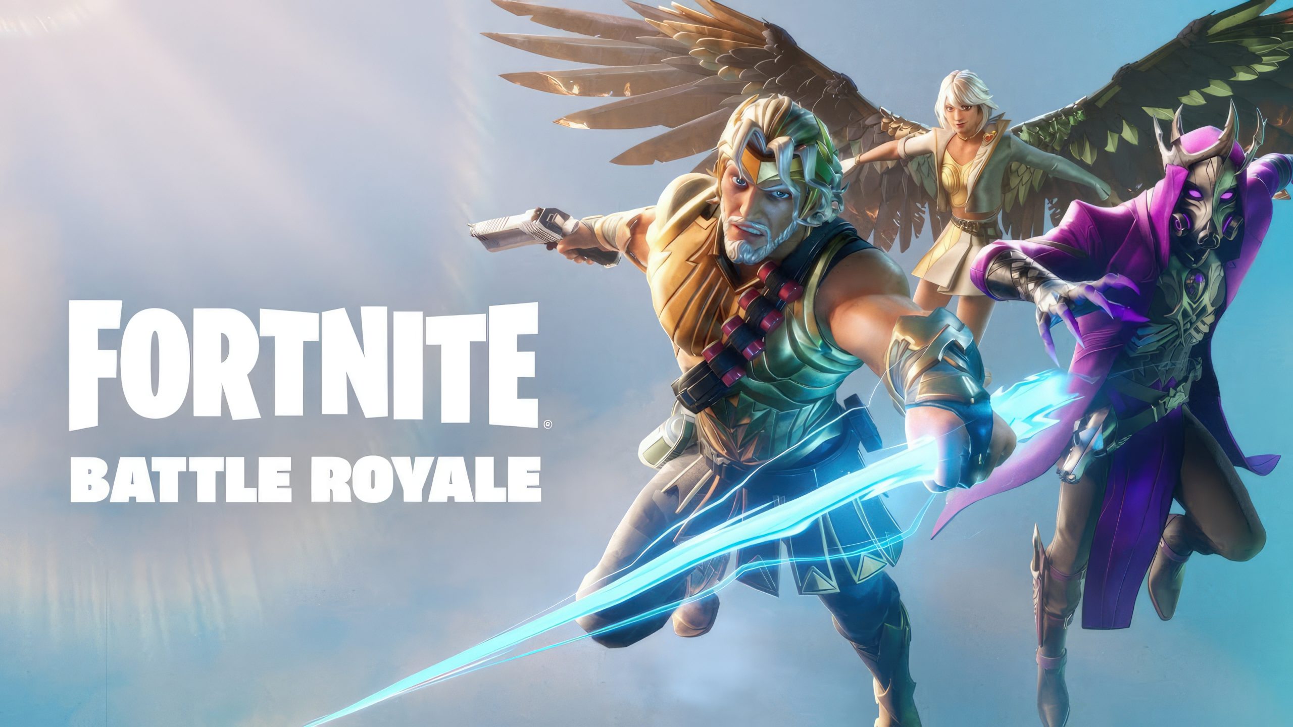 Fortnite Chapter 5 Season 2 Out Now - Cybertechbiz.com