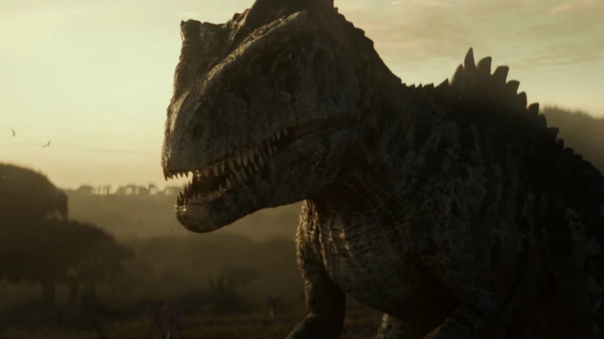 Jurassic World: Dominion Prologue Revisits Age of Dinosaurs ...