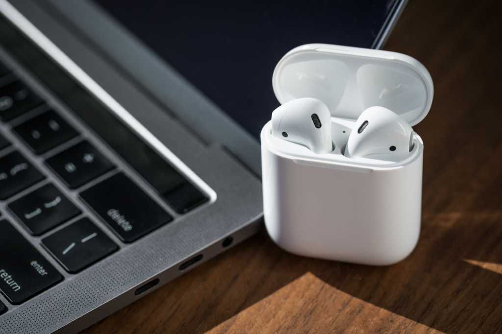 New Feature Turns Your AirPods Pro Into A Makeshift Hearing Aid For ...