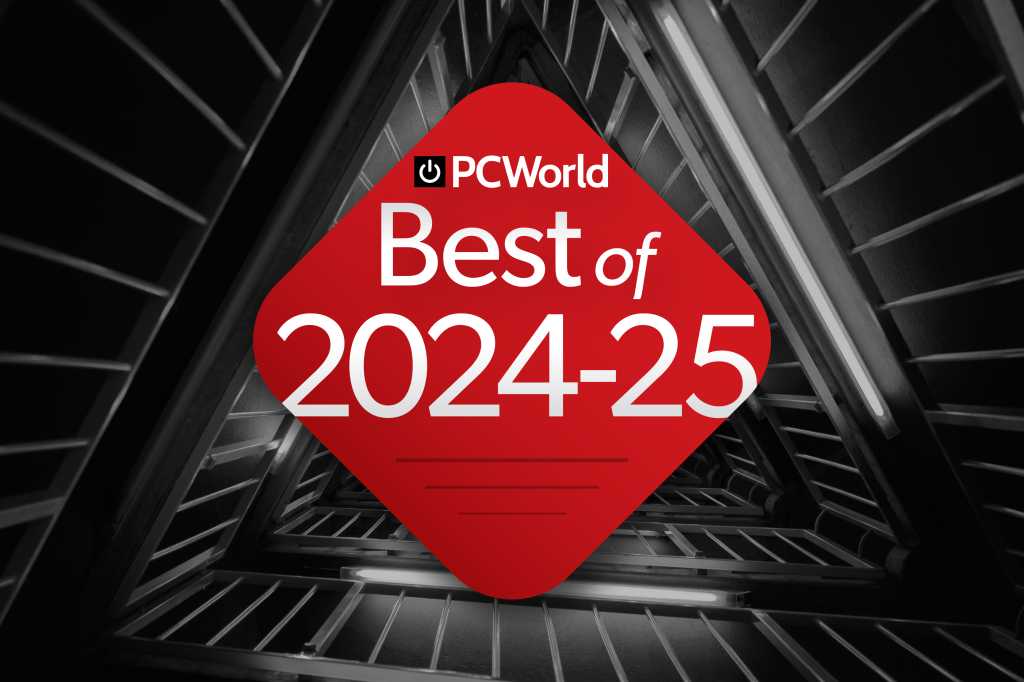 The Best PC Hardware And Software Of 2024/2025 - Cybertechbiz.com