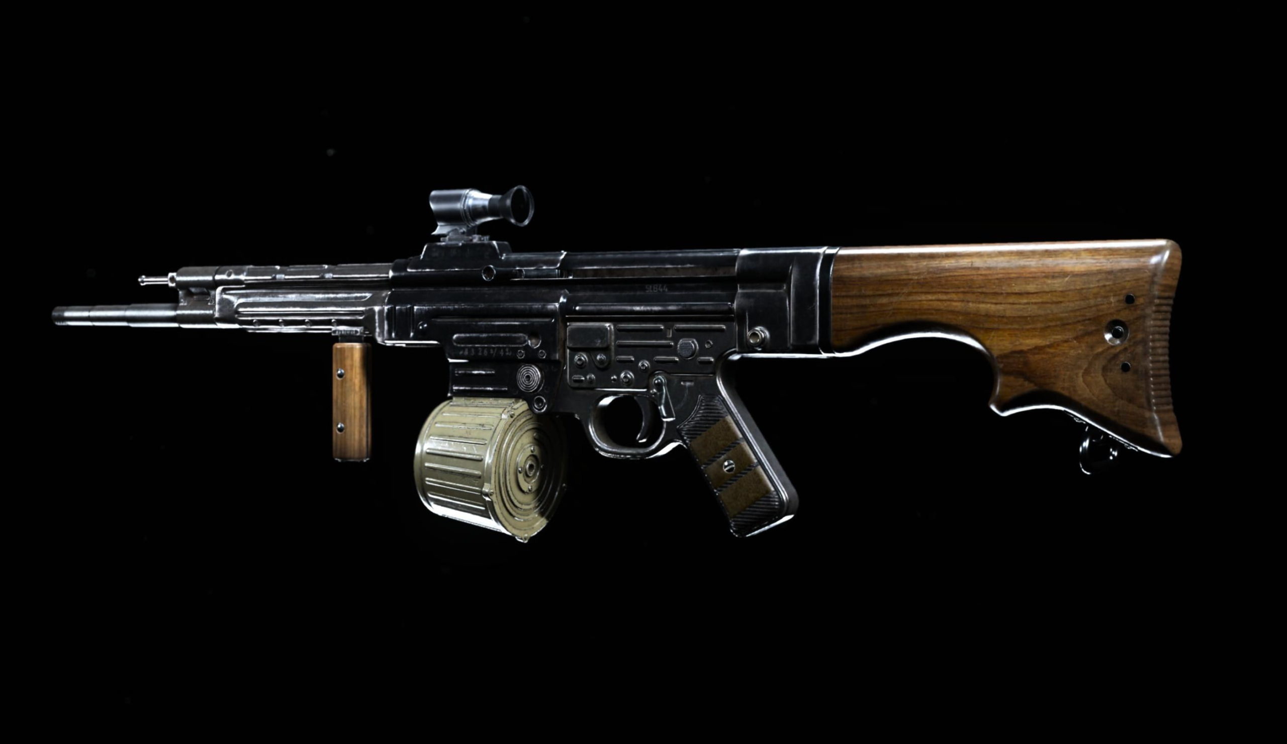 The Best Stg44 Loadouts In Call Of Duty Warzone 9325