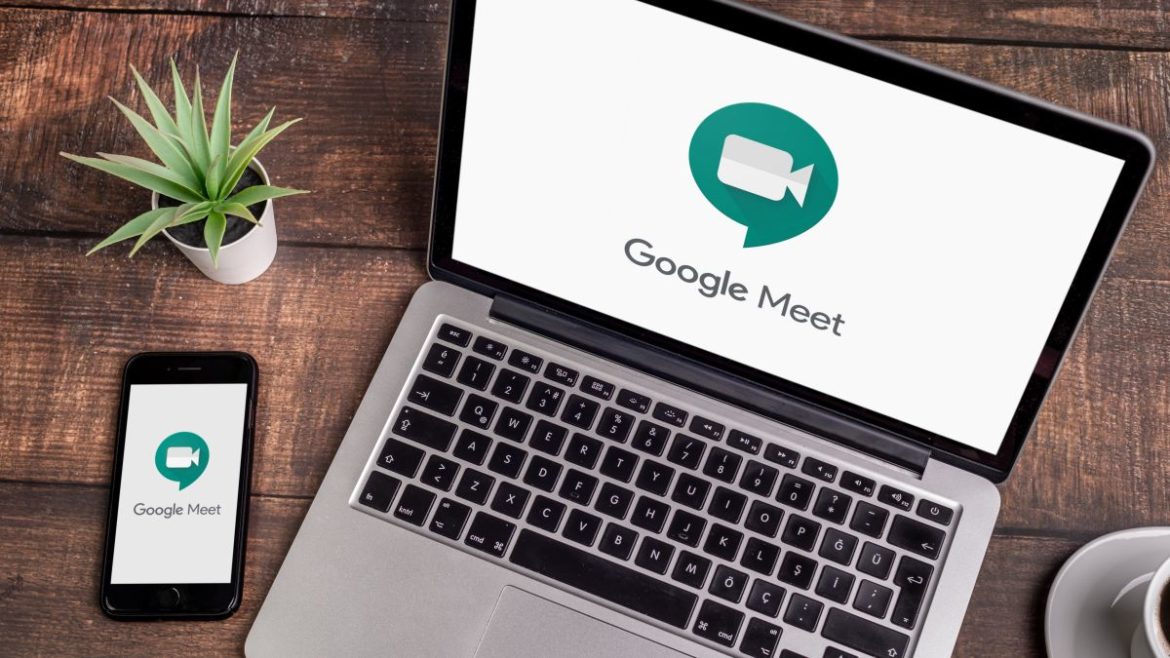 Google Meet is coming to your TV - Cybertechbiz.com