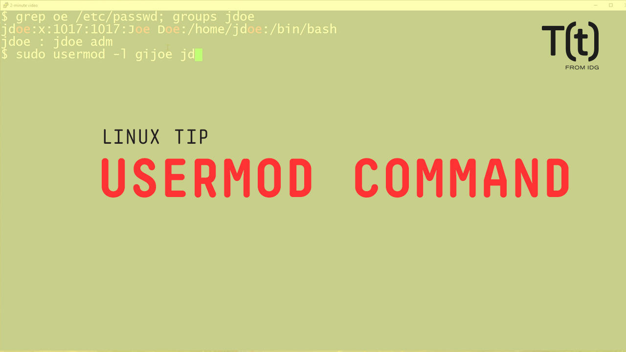 Usermod linux. Sudo usermod -i. Usermod. Arping.