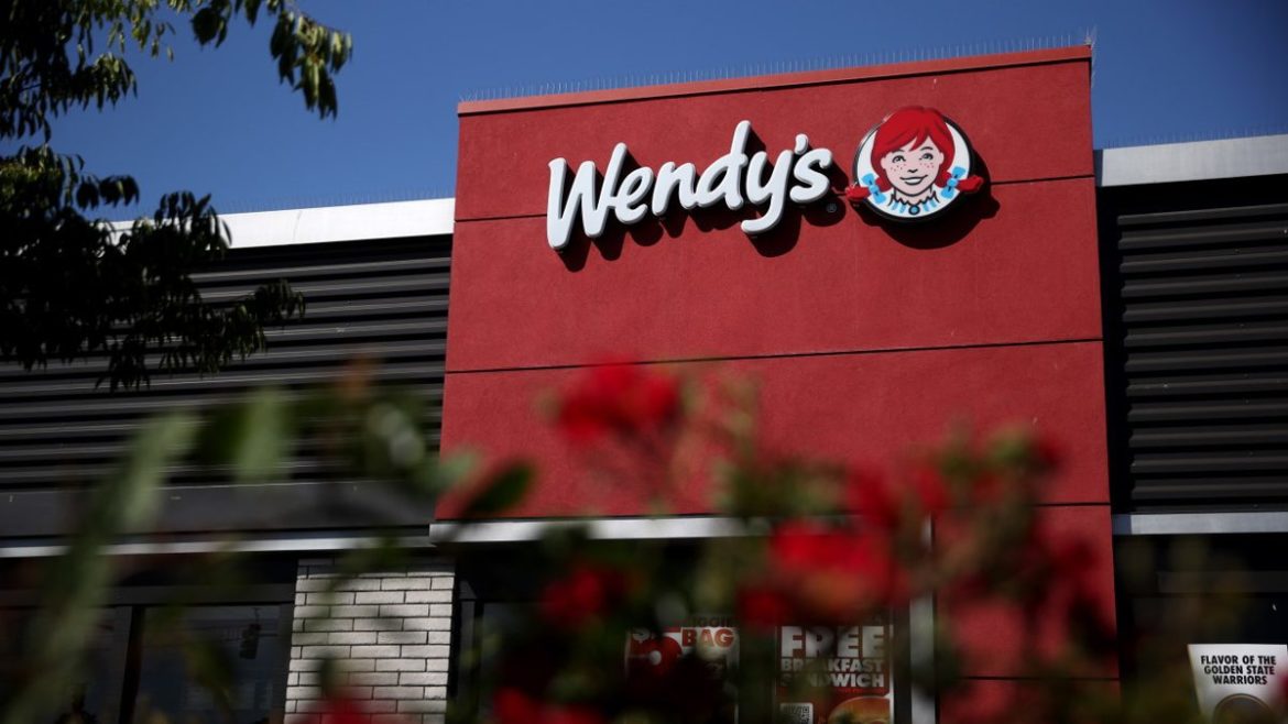 Wendy's to Open 700 New DeliveryOnly Kitchens by 2025