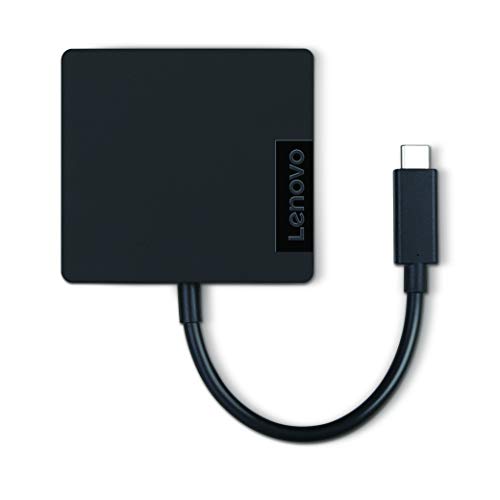 Lenovo USB-C Travel Hub (GX90M61235)