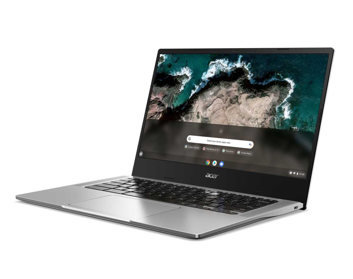 Acer Chromebook Spin 514