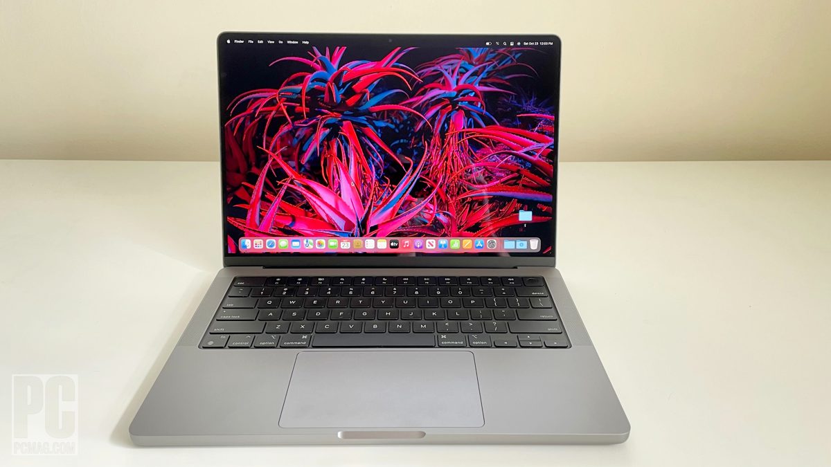 Apple Macbook Pro 14 Inch Review 2021 0580