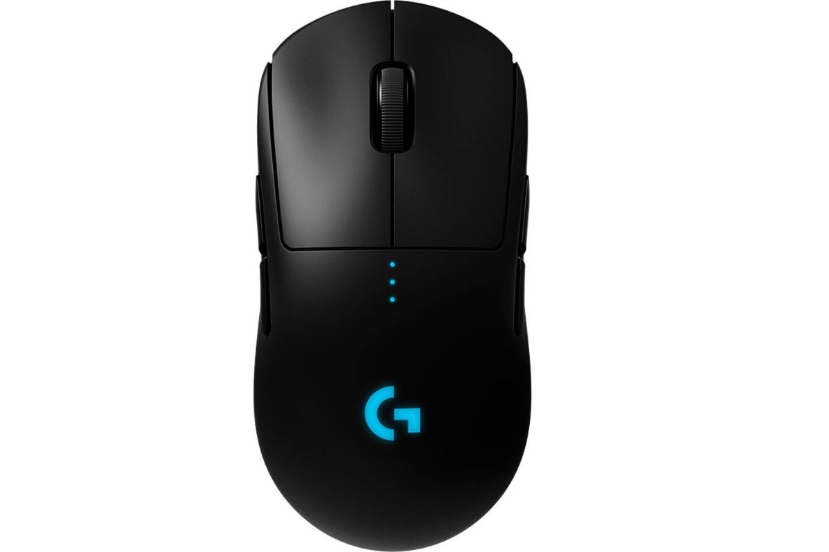 Logitech G Pro