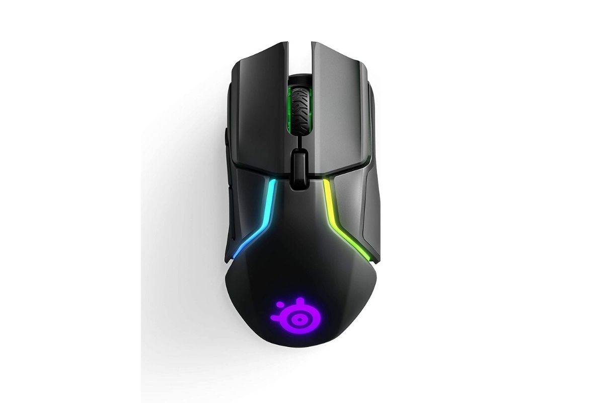 SteelSeries Rival