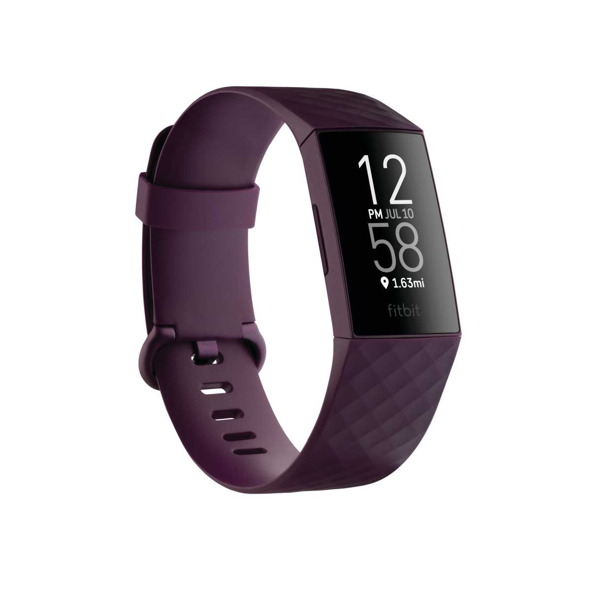 Fitbit Charge 4