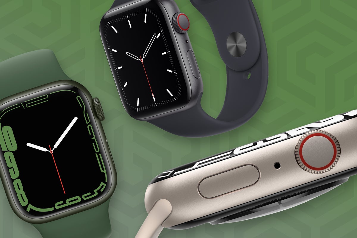 apple watch black friday deals 2021