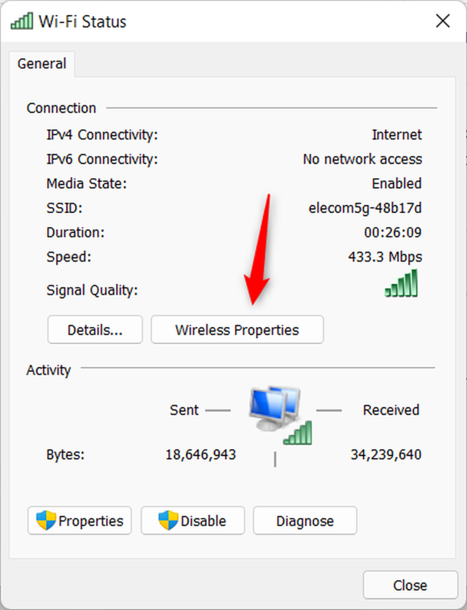 how-to-find-your-wi-fi-password-in-windows-11-cybertechbiz