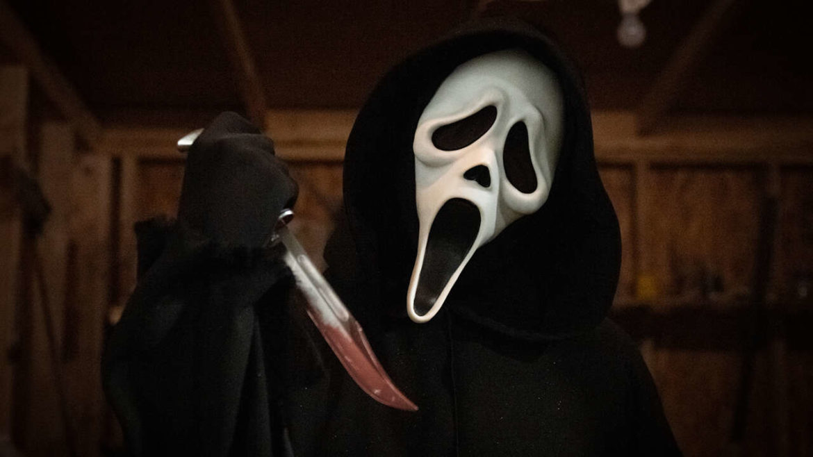 Scream Ending Explained: Who Is Ghostface And Who Dies? - Cybertechbiz.com