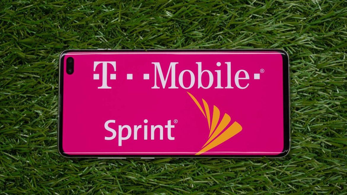 Sprint customers are getting an even 'easier path' to TMobile's best