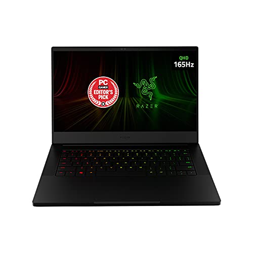 Razer Blade 14 (2021)