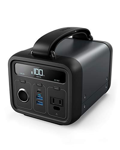 Anker Powerhouse 200