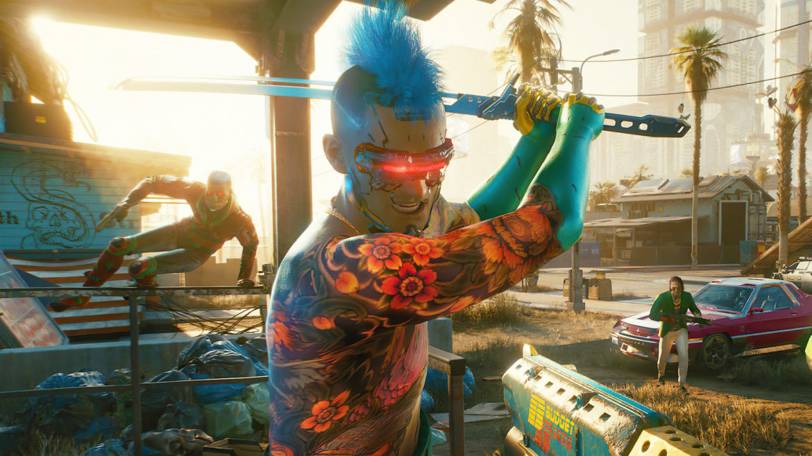 Cyberpunk 2077 Expansion Details Leak, Includes 7 Core Missions, Access