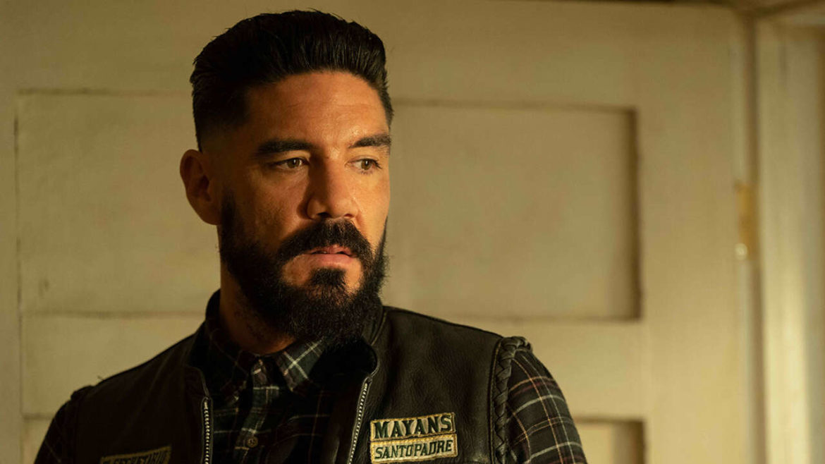 Mayans MC: Angel's Season 4 Struggles Are At A Horrific Turning Point ...