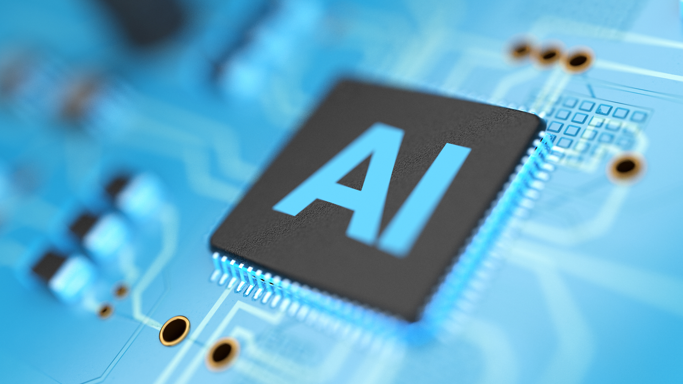 Ai replace