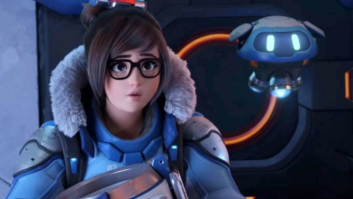 Overwatch 2 Mei Hero Guide