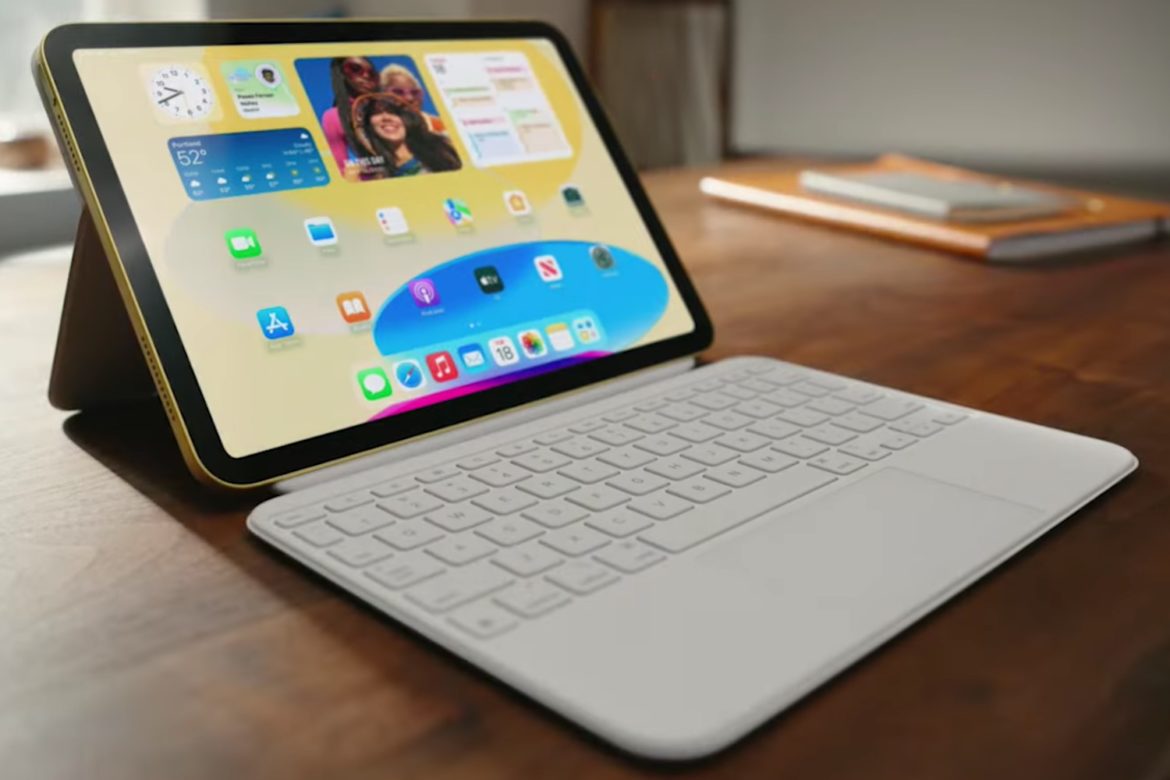 Apple IPad 2022 Vs. IPad 2021: Should You Upgrade? - Cybertechbiz.com