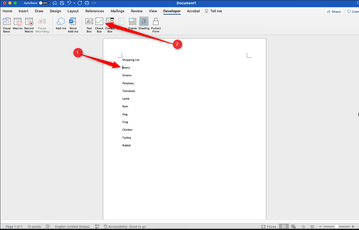 how-to-add-check-boxes-to-microsoft-word-documents-cybertechbiz