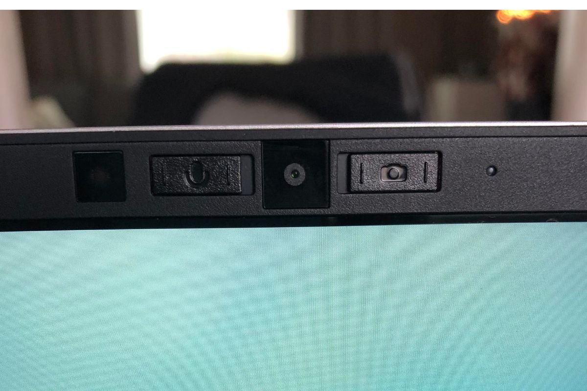 Framework Laptop Chromebook webcam hardware
