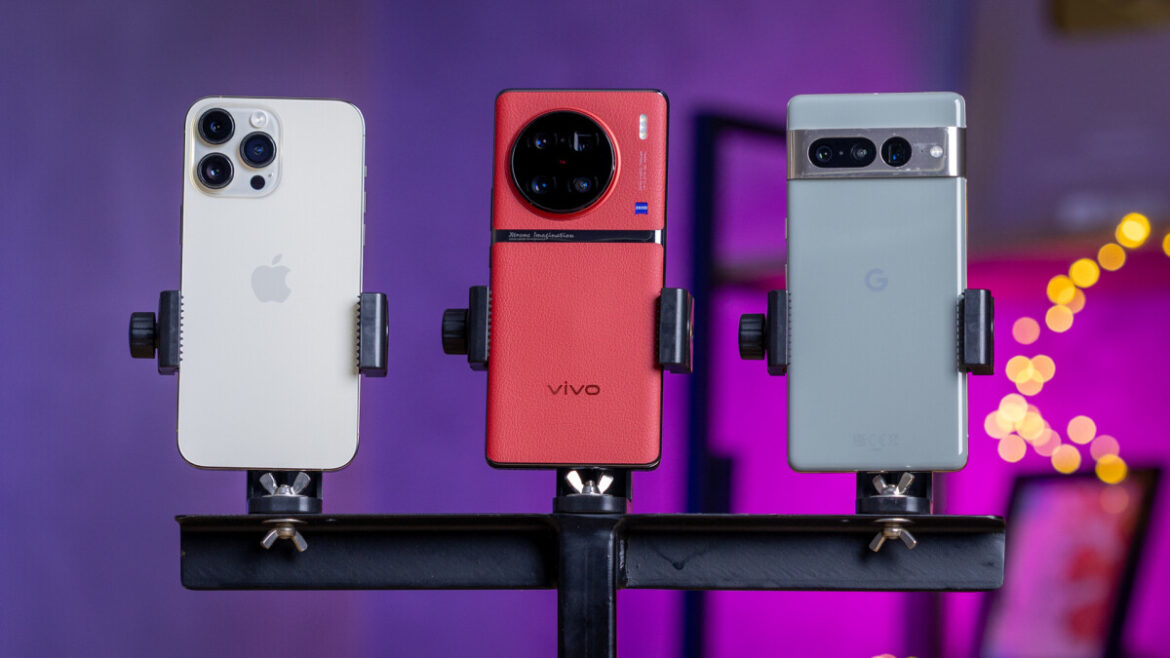 honor 90 vs iphone 14 pro max camera