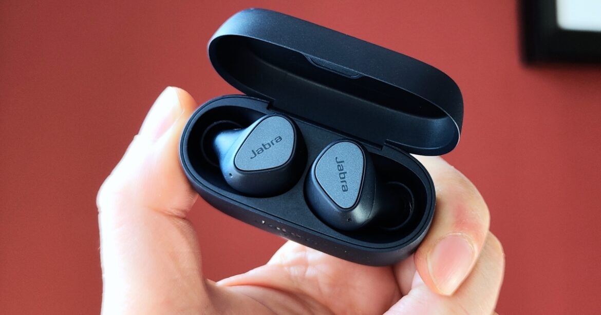 Jabra Elite 4 Review: everyday carry wireless earbuds - Cybertechbiz.com