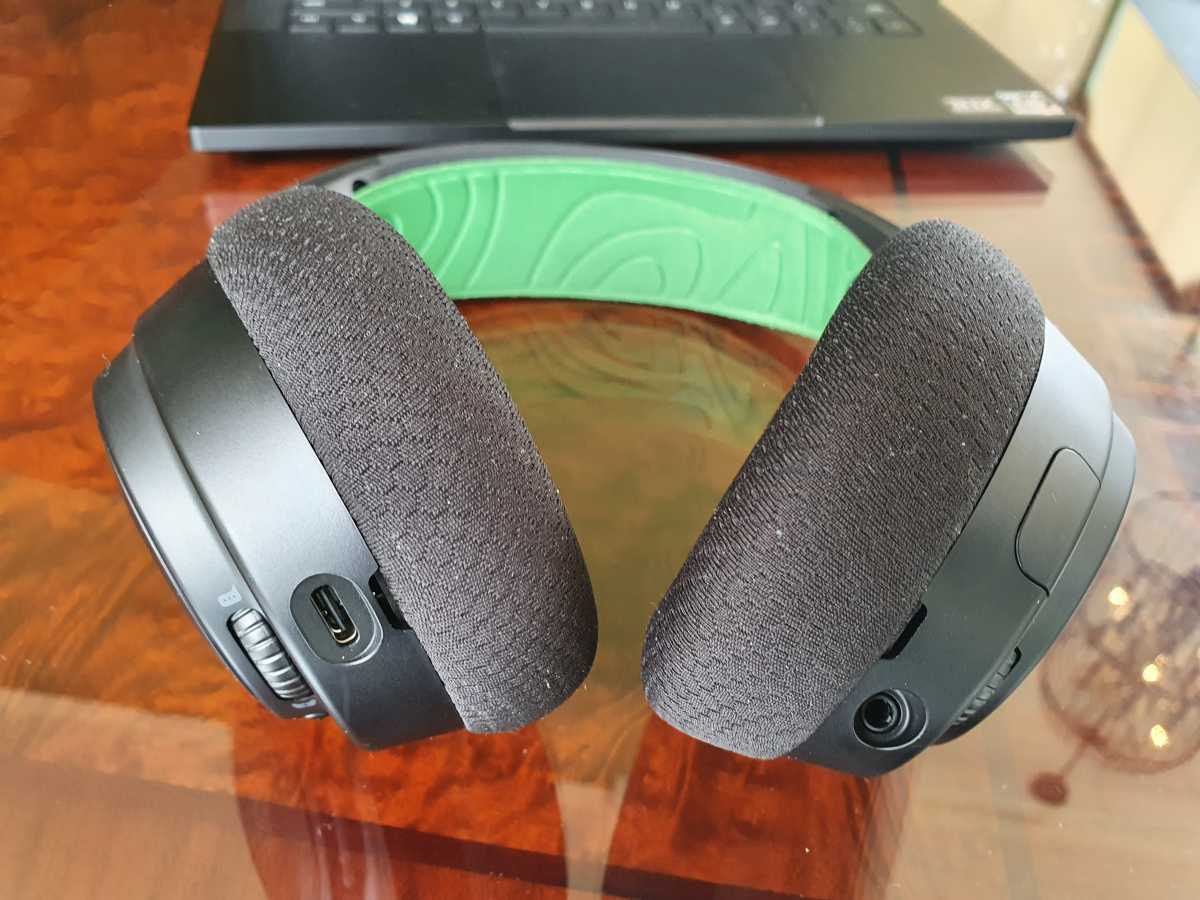 SteelSeries Arctis Nova 7X Wireless