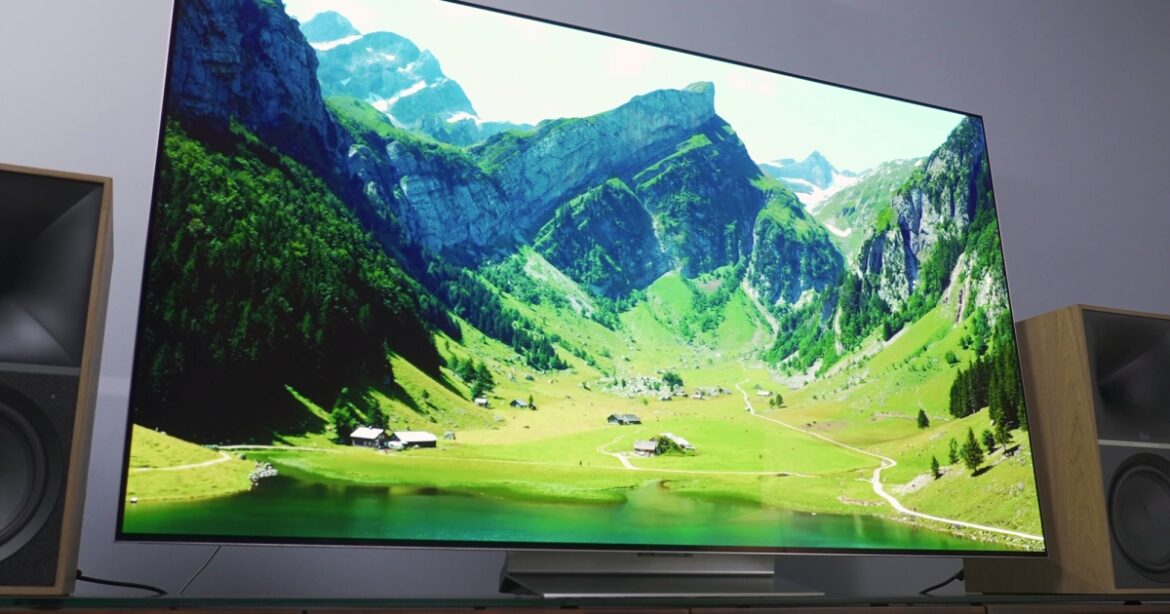 LG G3 OLED TV review OLED's future looks bright