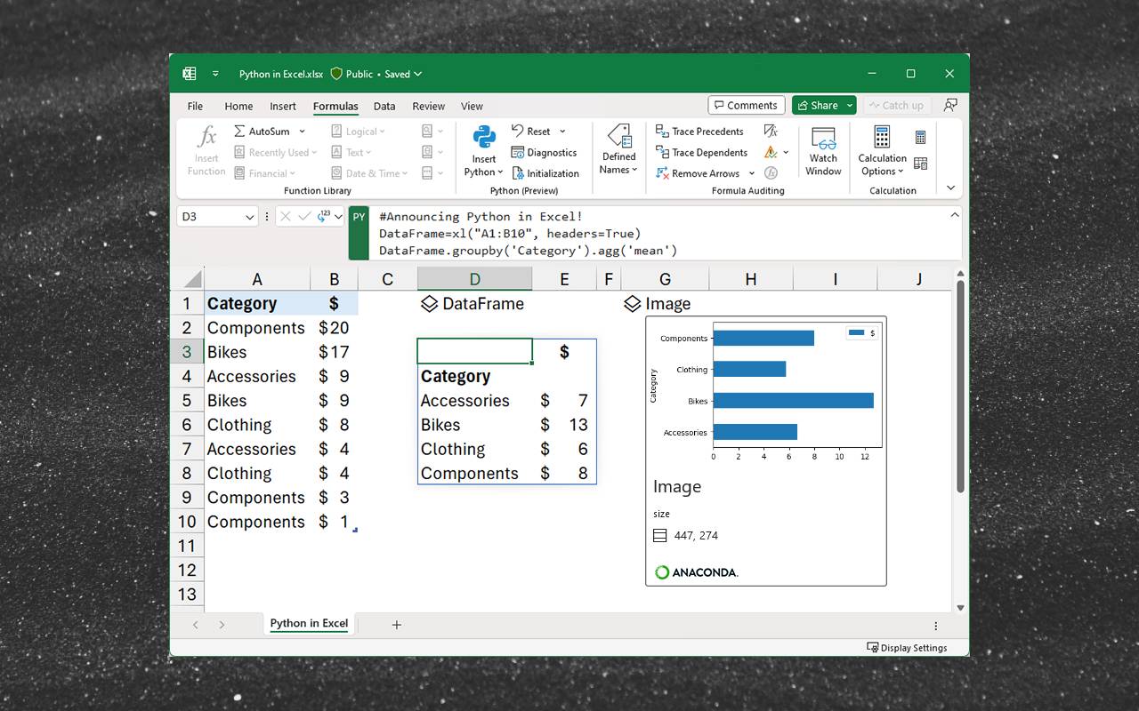 you-can-now-use-python-in-microsoft-excel-cybertechbiz