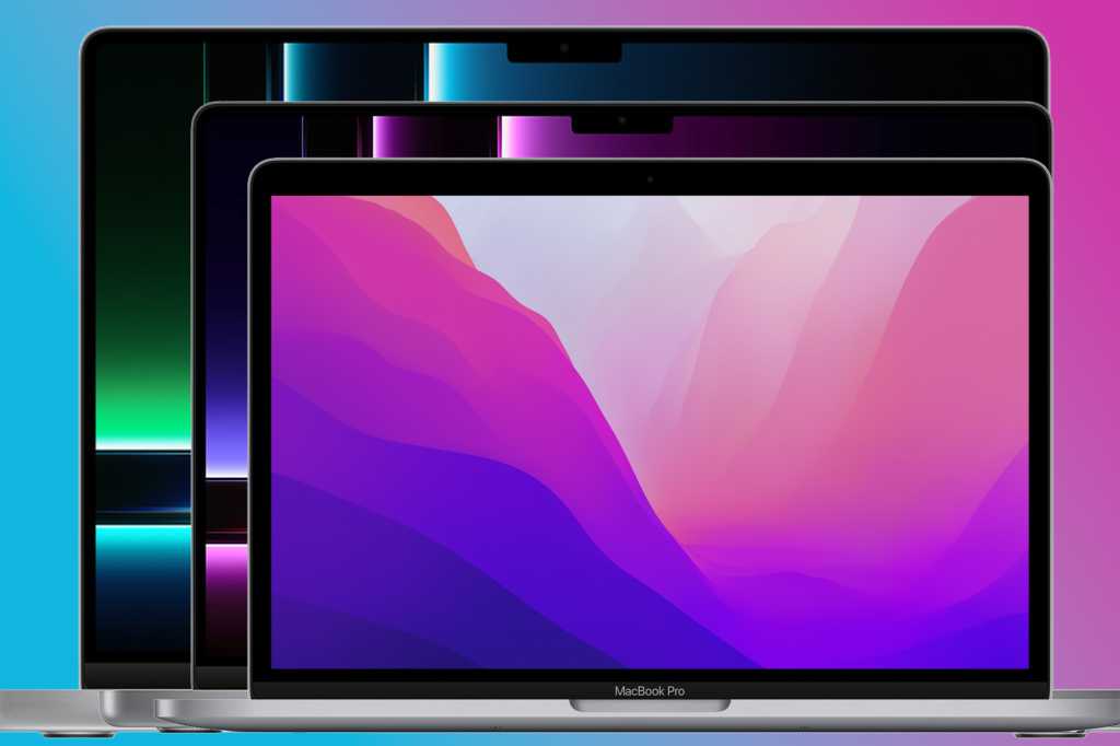 M3 MacBook Pro Release date, specs, rumors