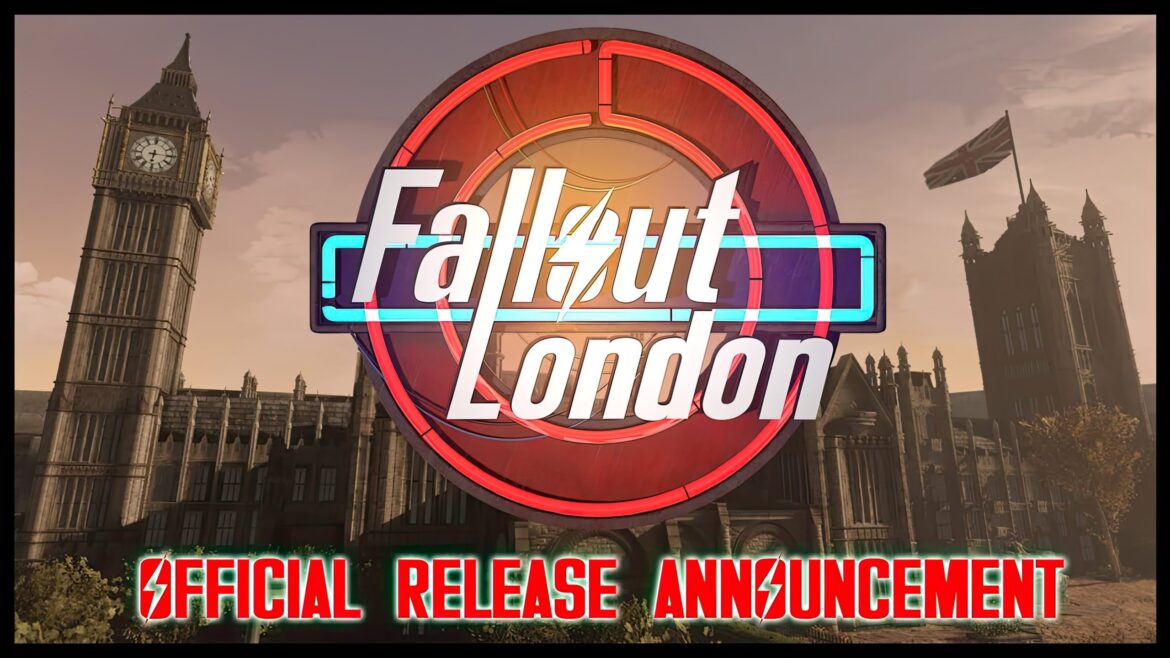 Fallout London Total Conversion Mod To Launch In April 2024 Has A   Fallout London Total Conversion Mod To Launch In April 2024 Has A Playable Space As Large As Base Game Dlc 1170x658 