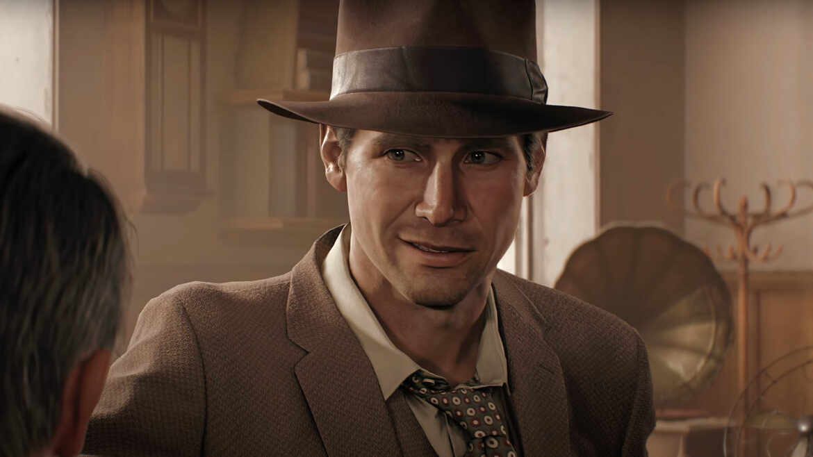 How To Complete The Golden Idol Adventure in Indiana Jones and the Great Circle