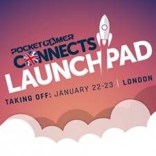 Launchpad: Check out these six new and upcoming games Pocket Gamer