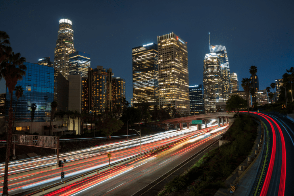 Innovate, Collaborate, Elevate: FutureIT Los Angeles Unveiled ...