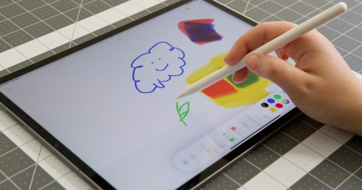 The 5 Best Tablets for Drawing in 2024