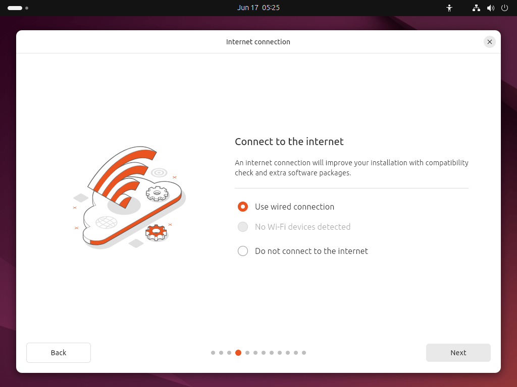 Download Ubuntu Packages