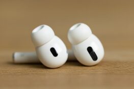 The AirPods Pro 2 with USB-C now offer amazing sound and ANC for less ...