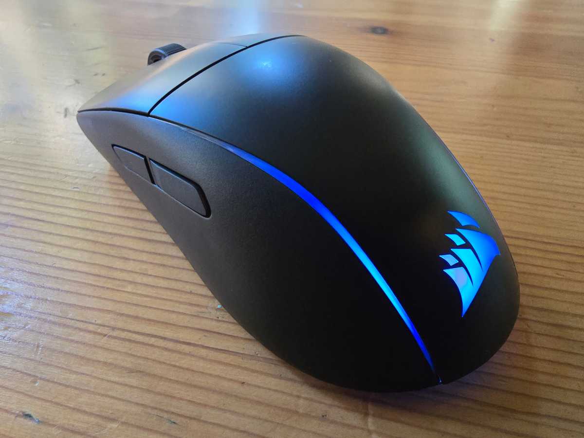 Corsair M75 Wireless