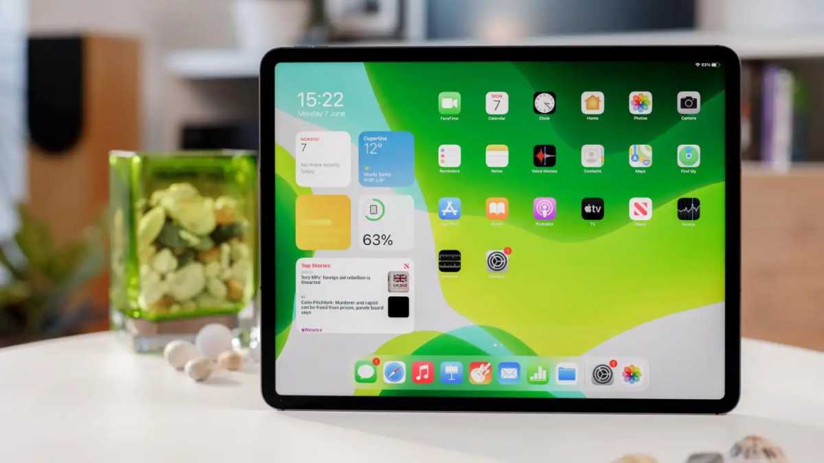 Apple iPad Pro 12.9-inch (2021)