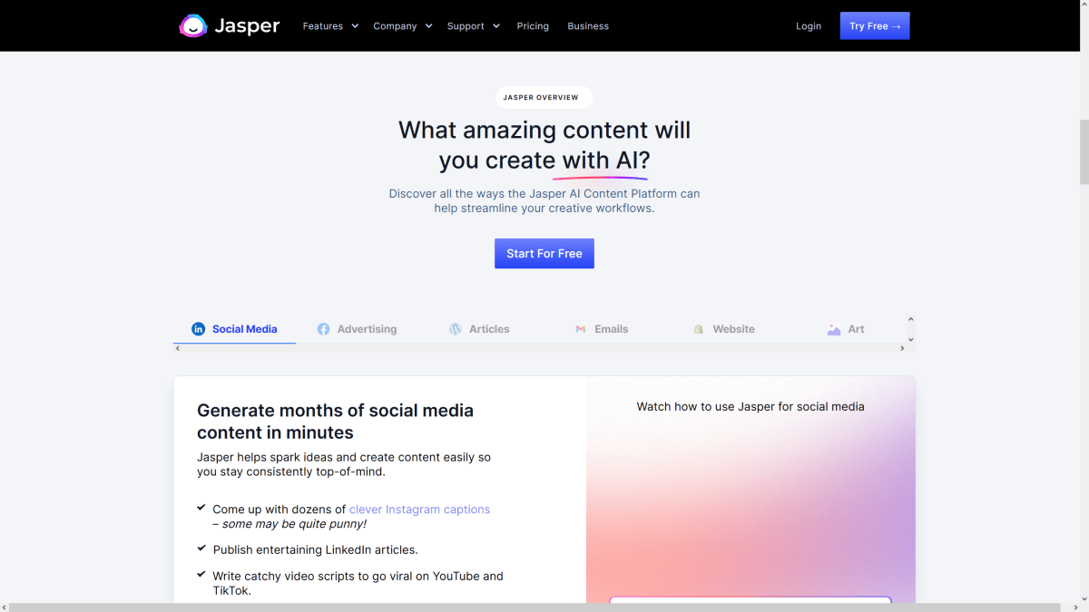 Jasper.ai